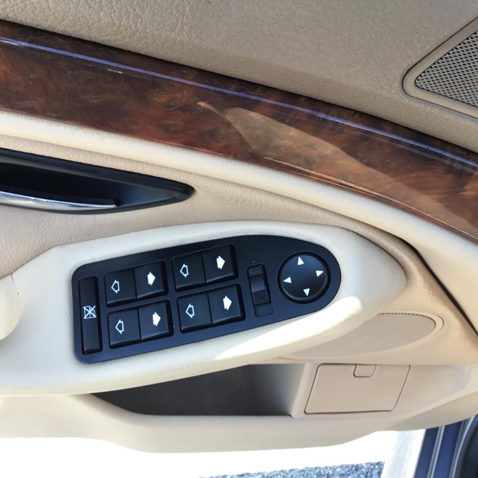 BMW 5-Series 525i 2002