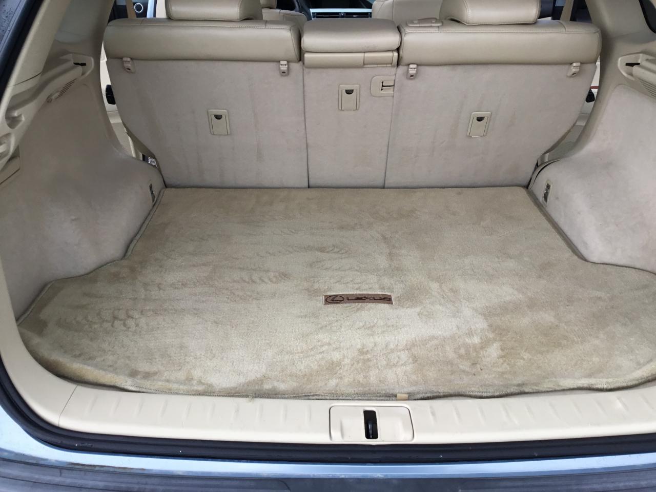 Lexus RX 350 AWD 2010