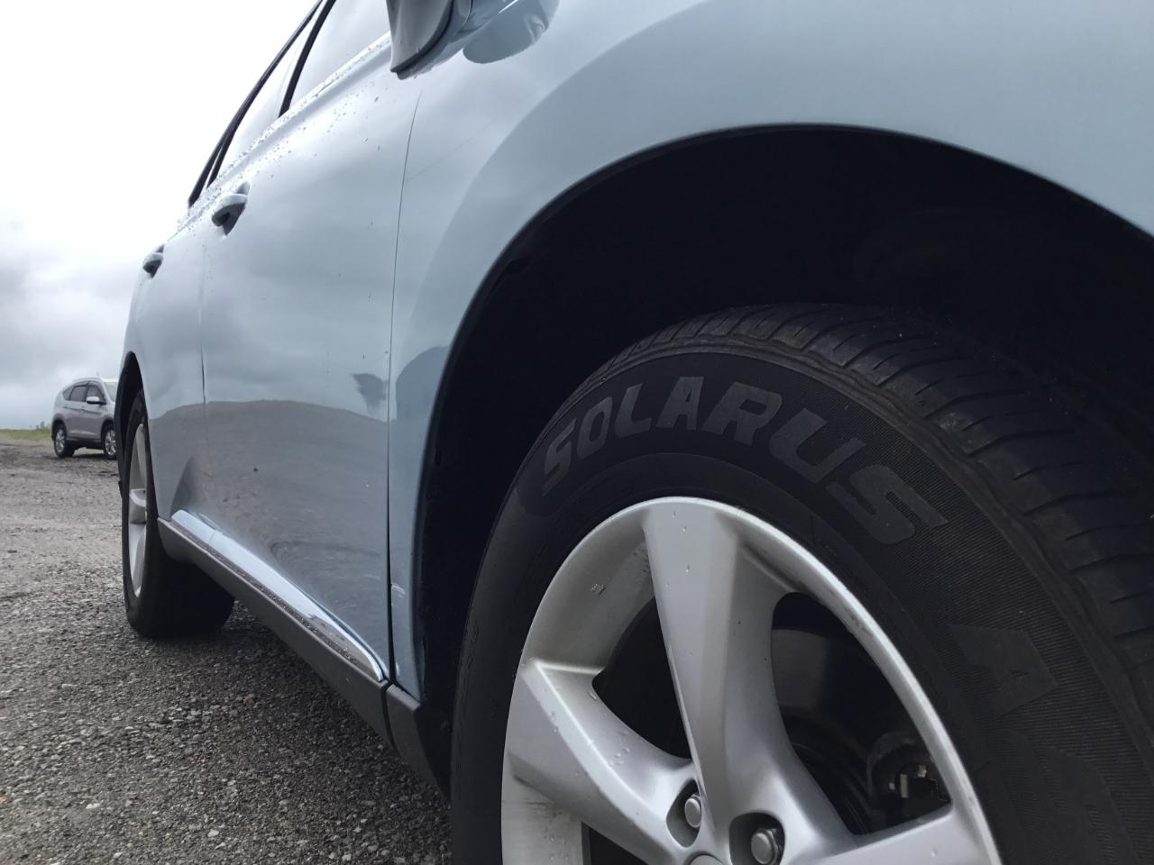 Lexus RX 350 AWD 2010