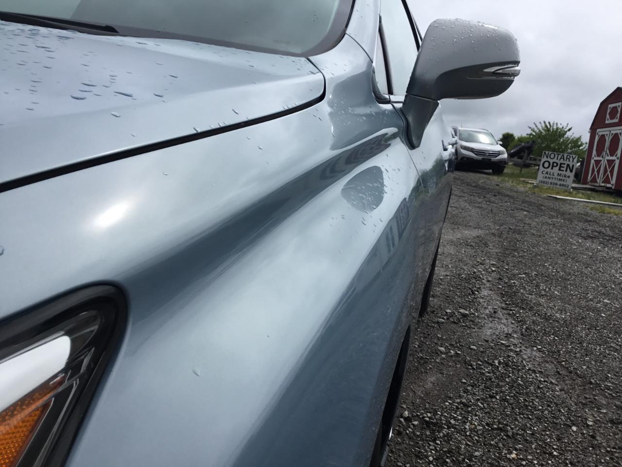 Lexus RX 350 AWD 2010