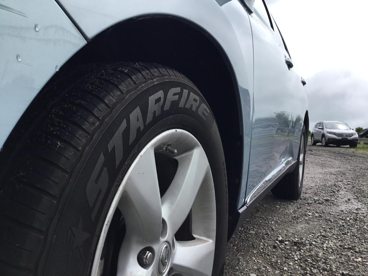 Lexus RX 350 AWD 2010