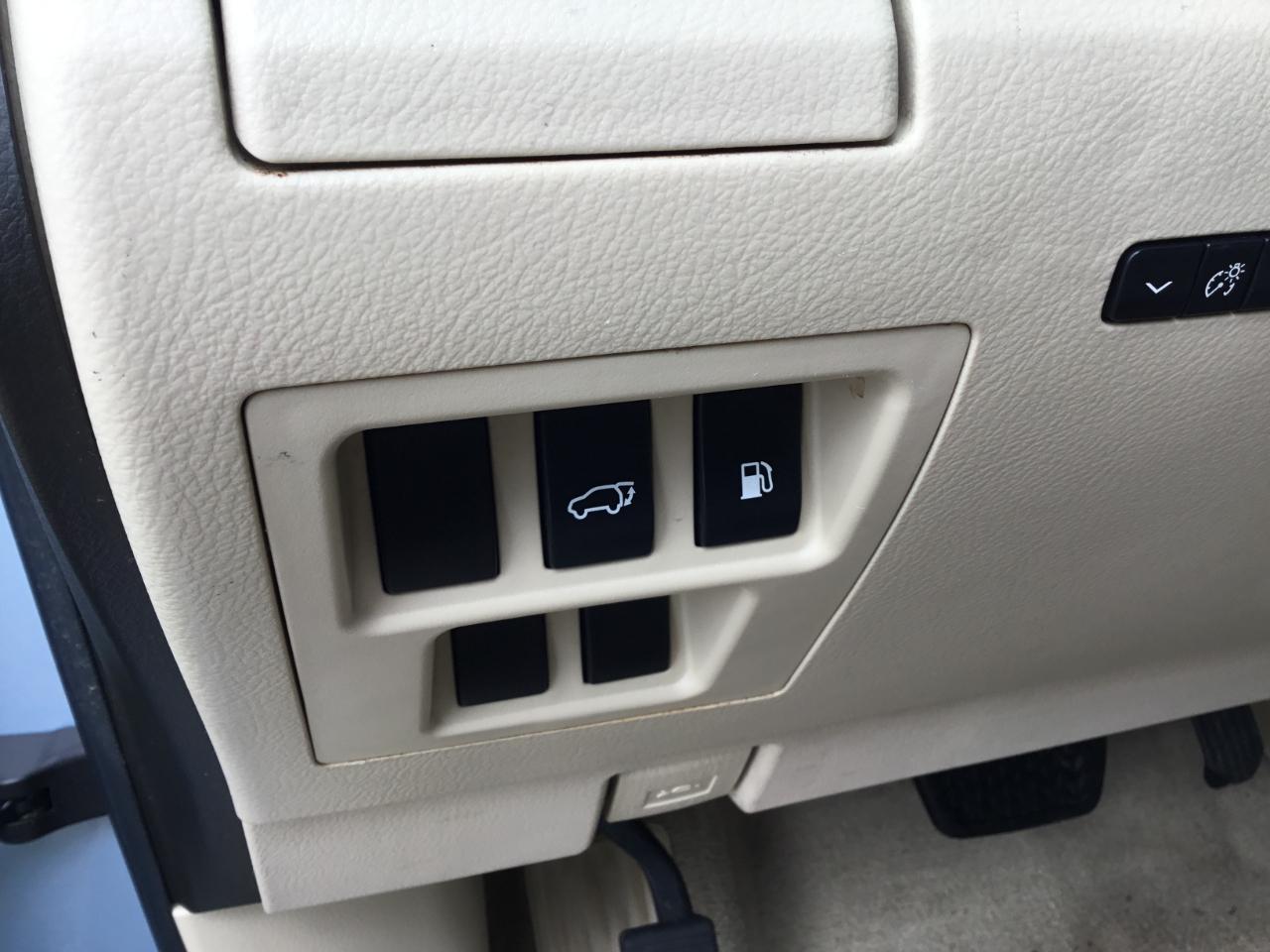 Lexus RX 350 AWD 2010