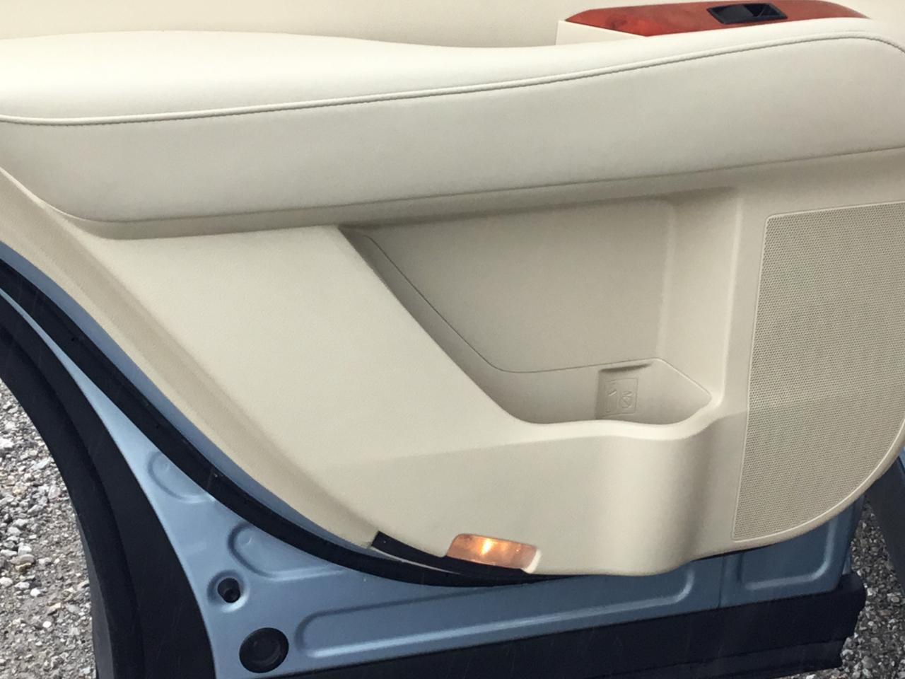 Lexus RX 350 AWD 2010