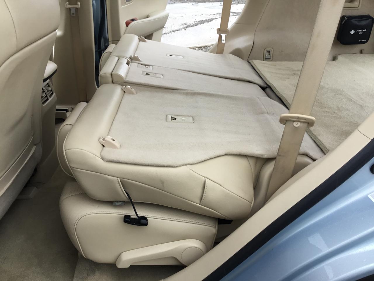 Lexus RX 350 AWD 2010