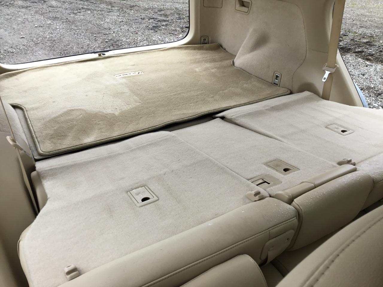 Lexus RX 350 AWD 2010