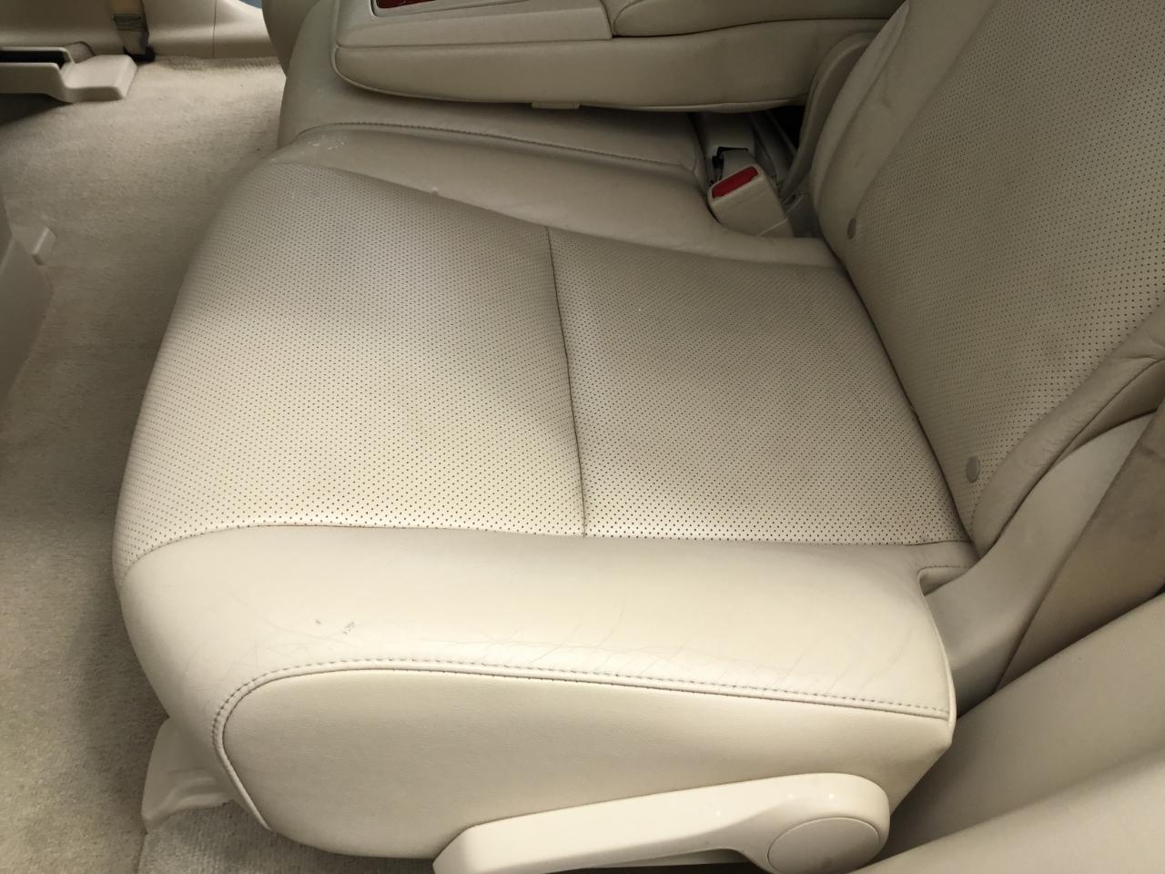 Lexus RX 350 AWD 2010