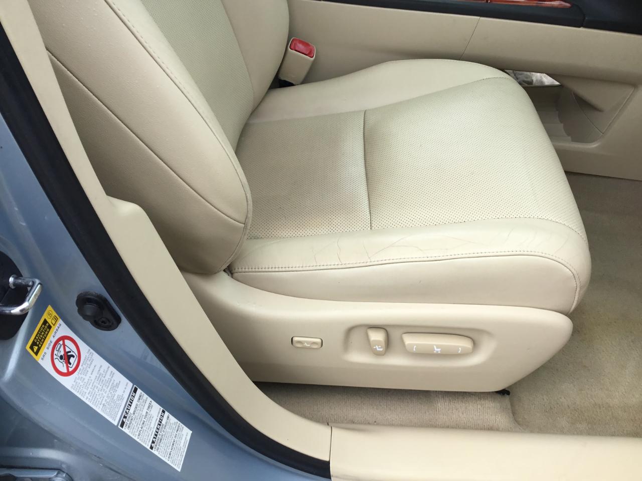 Lexus RX 350 AWD 2010