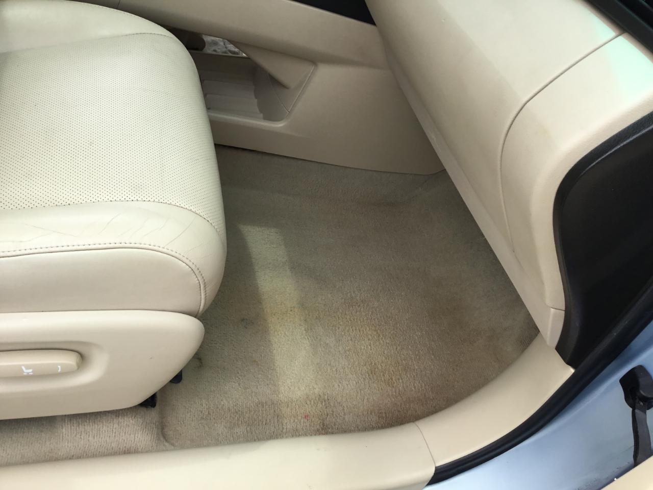 Lexus RX 350 AWD 2010