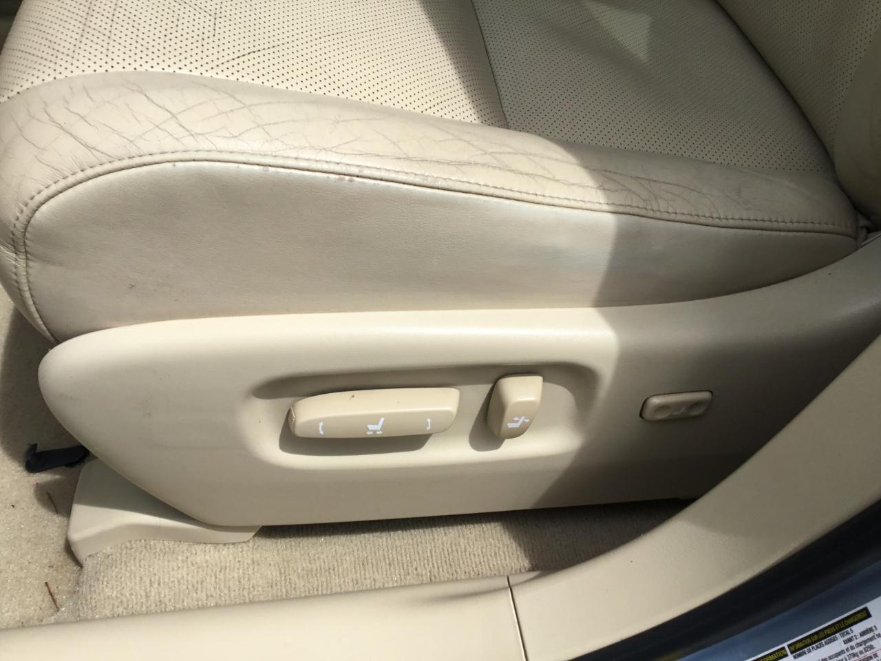 Lexus RX 350 AWD 2010