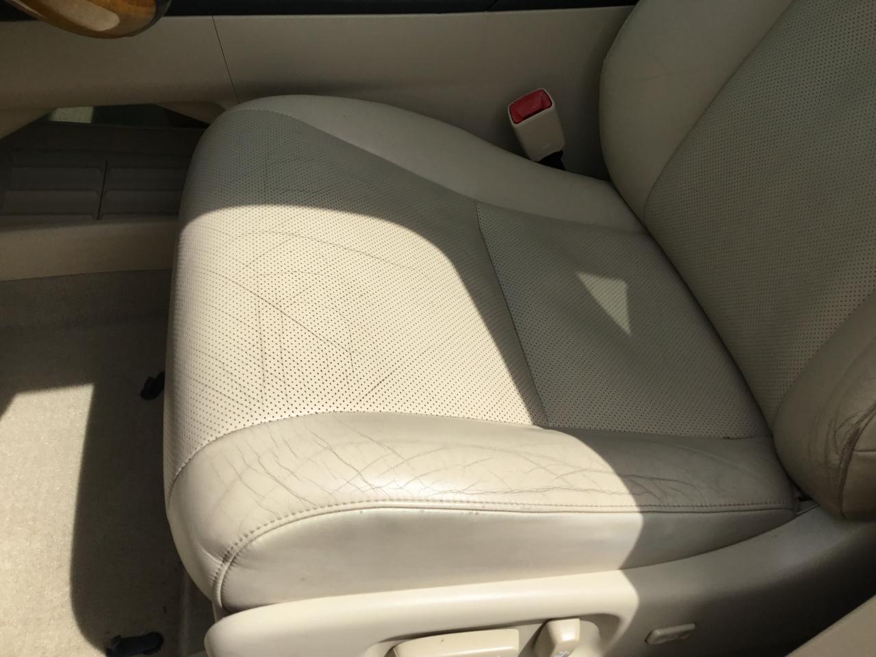 Lexus RX 350 AWD 2010