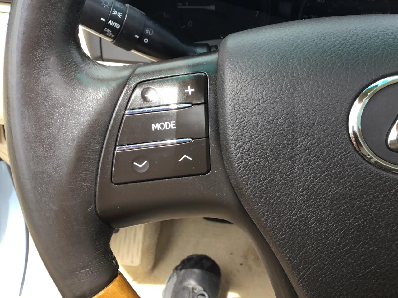 Lexus RX 350 AWD 2010