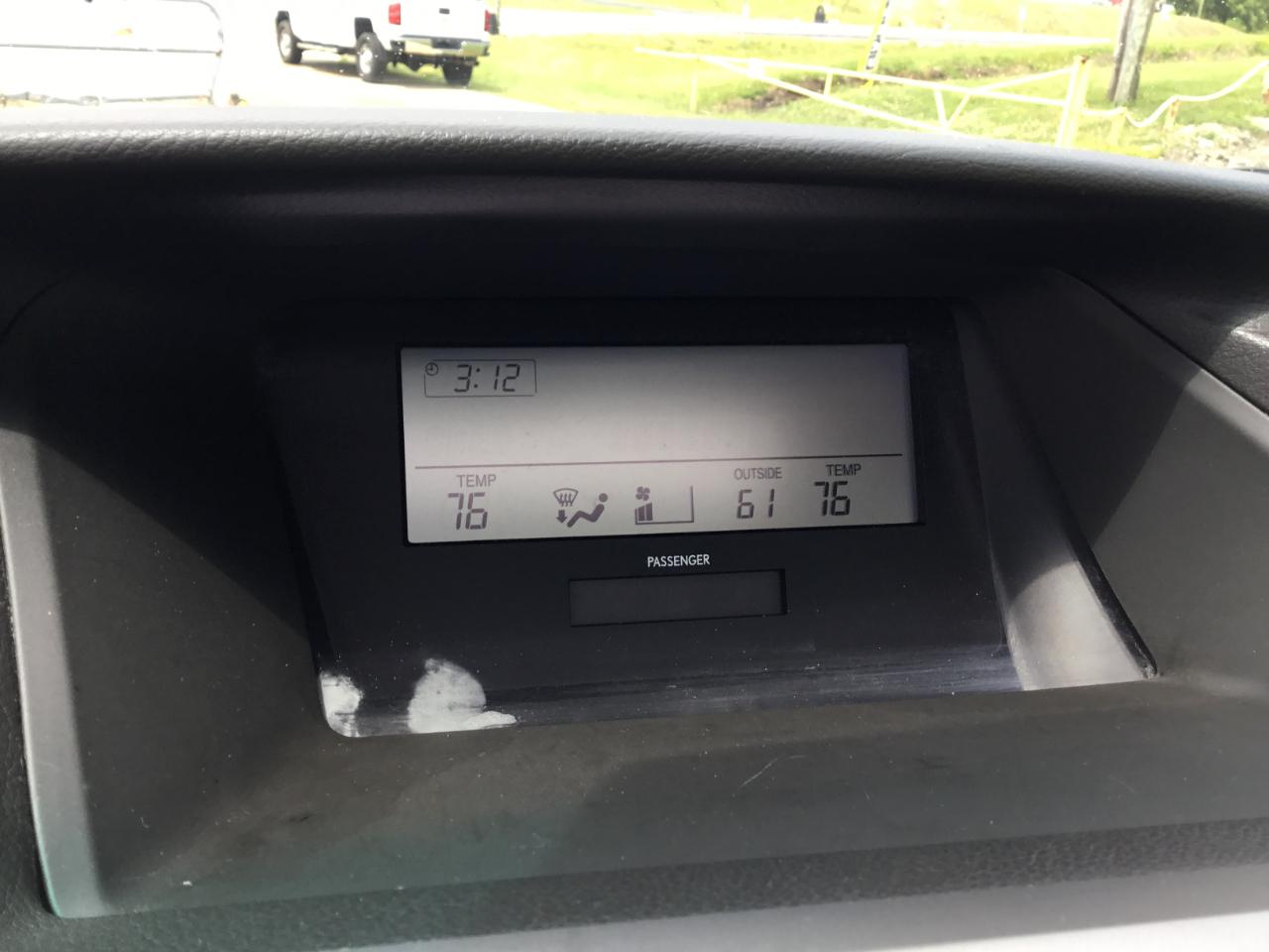 Lexus RX 350 AWD 2010