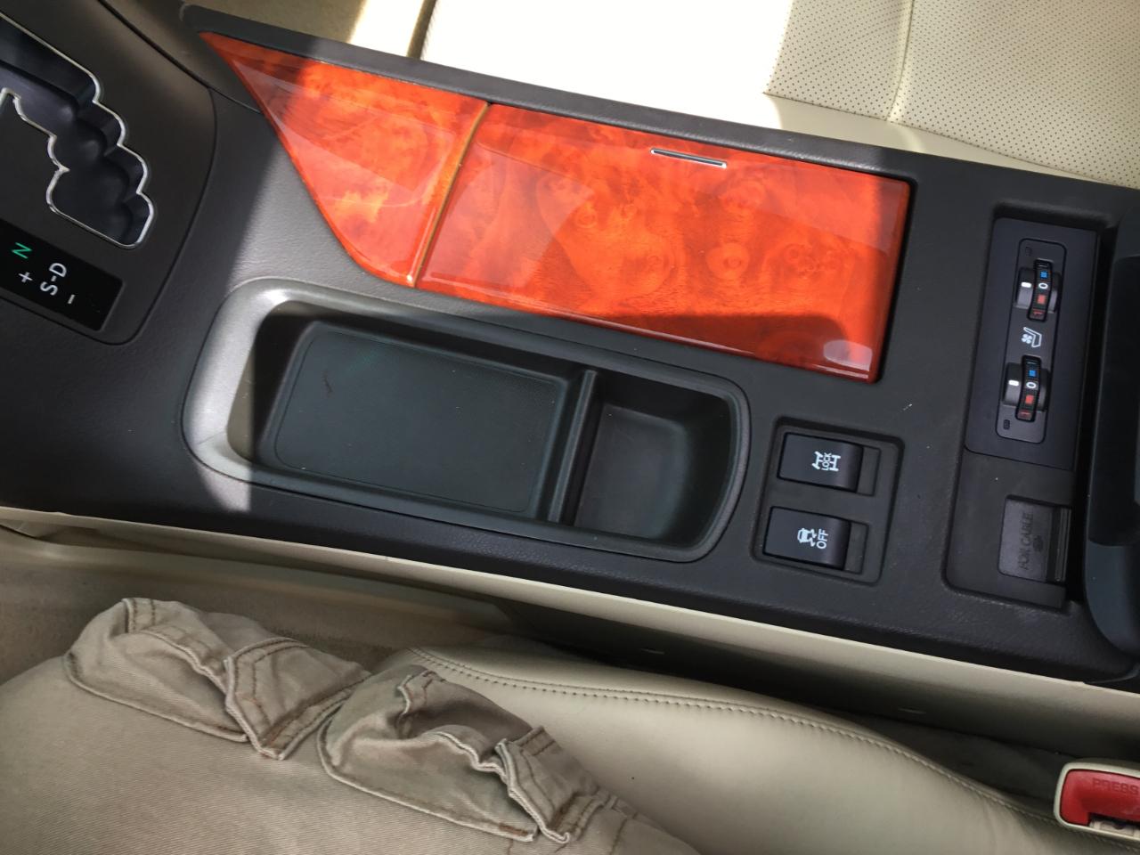 Lexus RX 350 AWD 2010