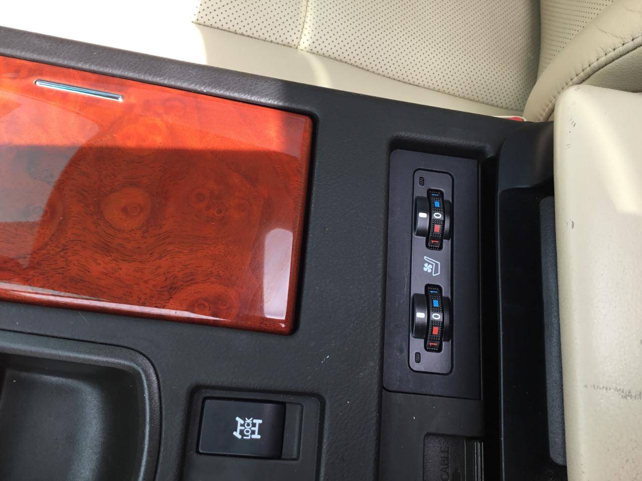 Lexus RX 350 AWD 2010