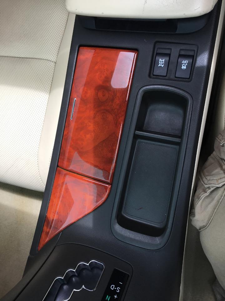 Lexus RX 350 AWD 2010