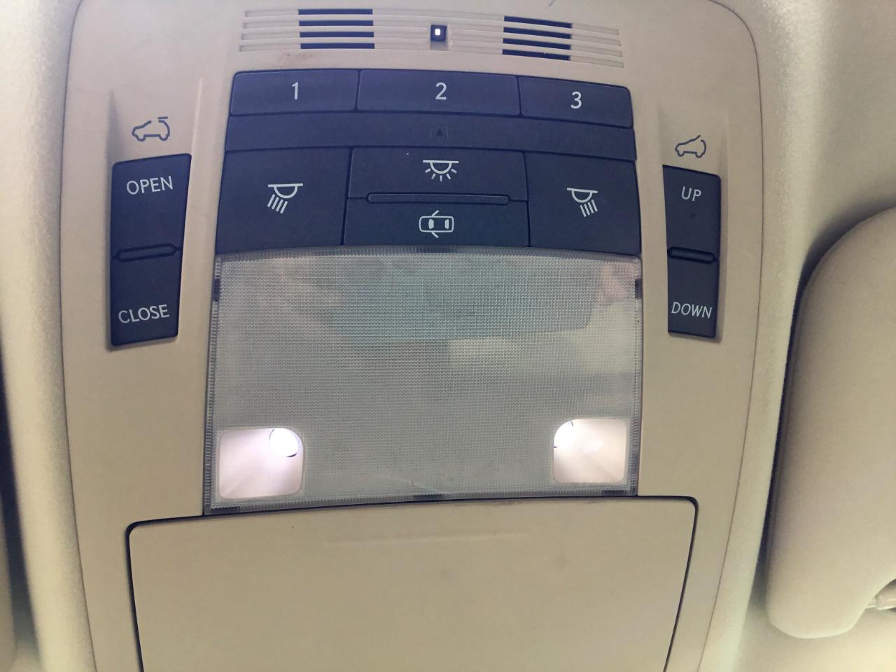 Lexus RX 350 AWD 2010