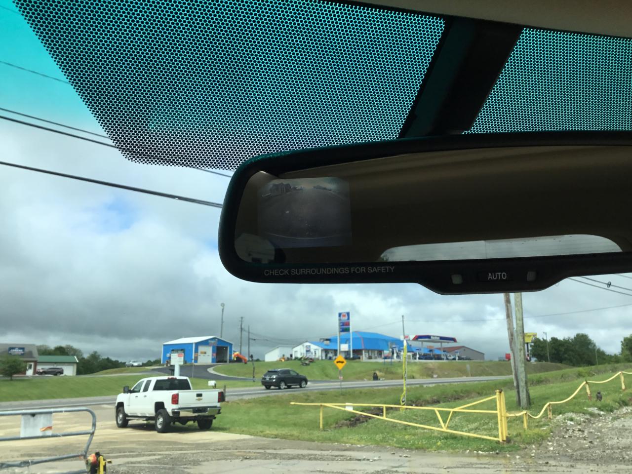 Lexus RX 350 AWD 2010