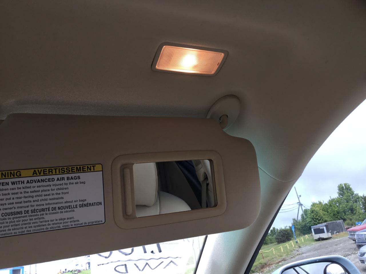 Lexus RX 350 AWD 2010