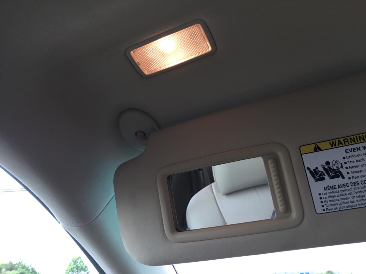 Lexus RX 350 AWD 2010