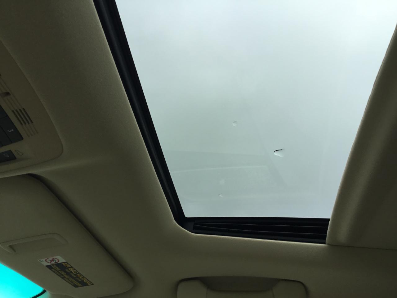 Lexus RX 350 AWD 2010