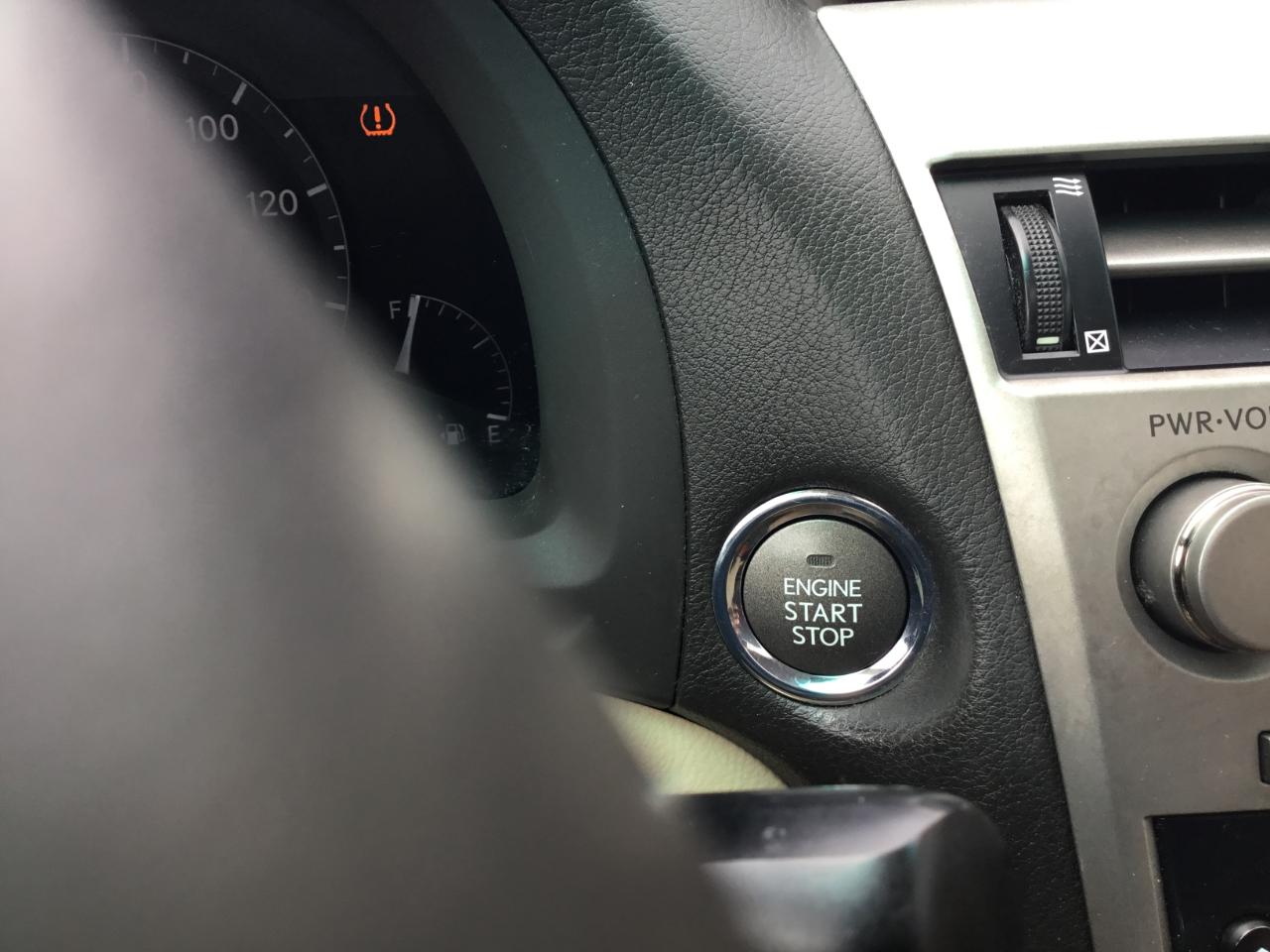 Lexus RX 350 AWD 2010