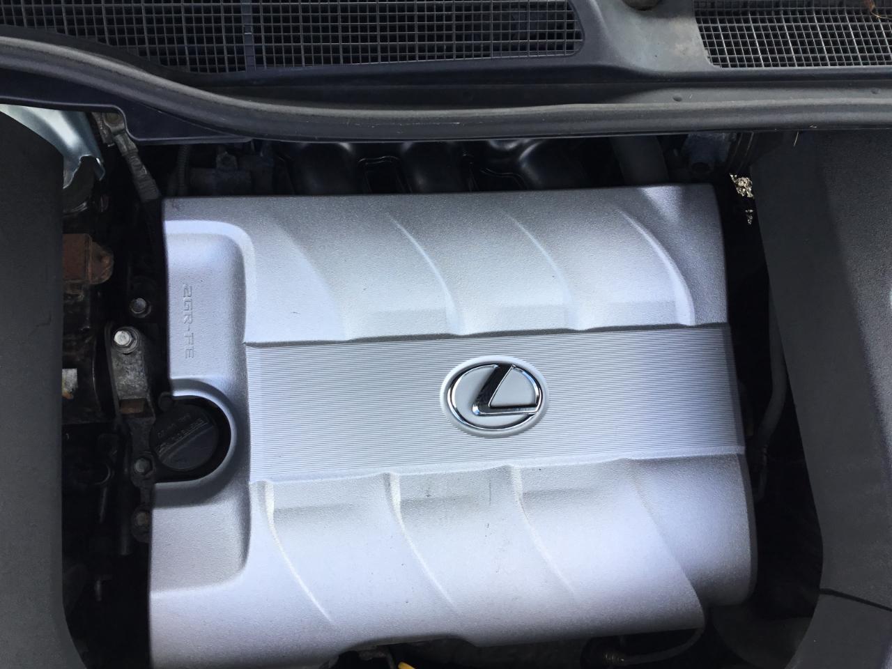 Lexus RX 350 AWD 2010