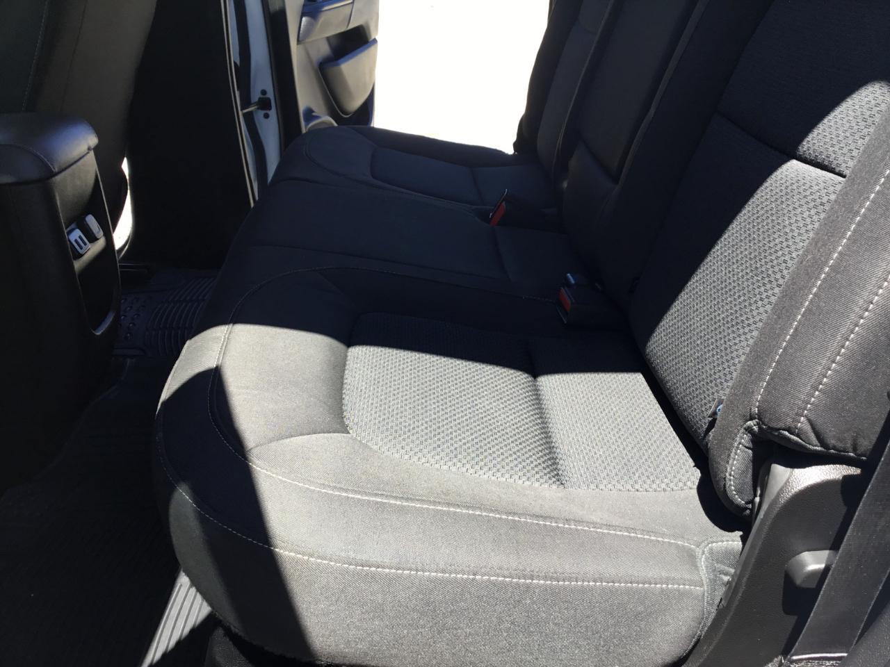 Chevrolet Colorado Z71 Crew Cab 4WD 2018