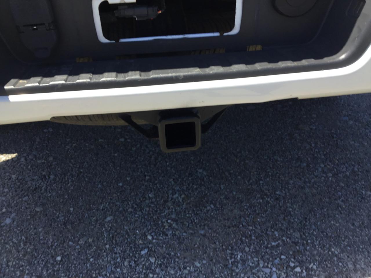 Chevrolet Colorado Z71 Crew Cab 4WD 2018