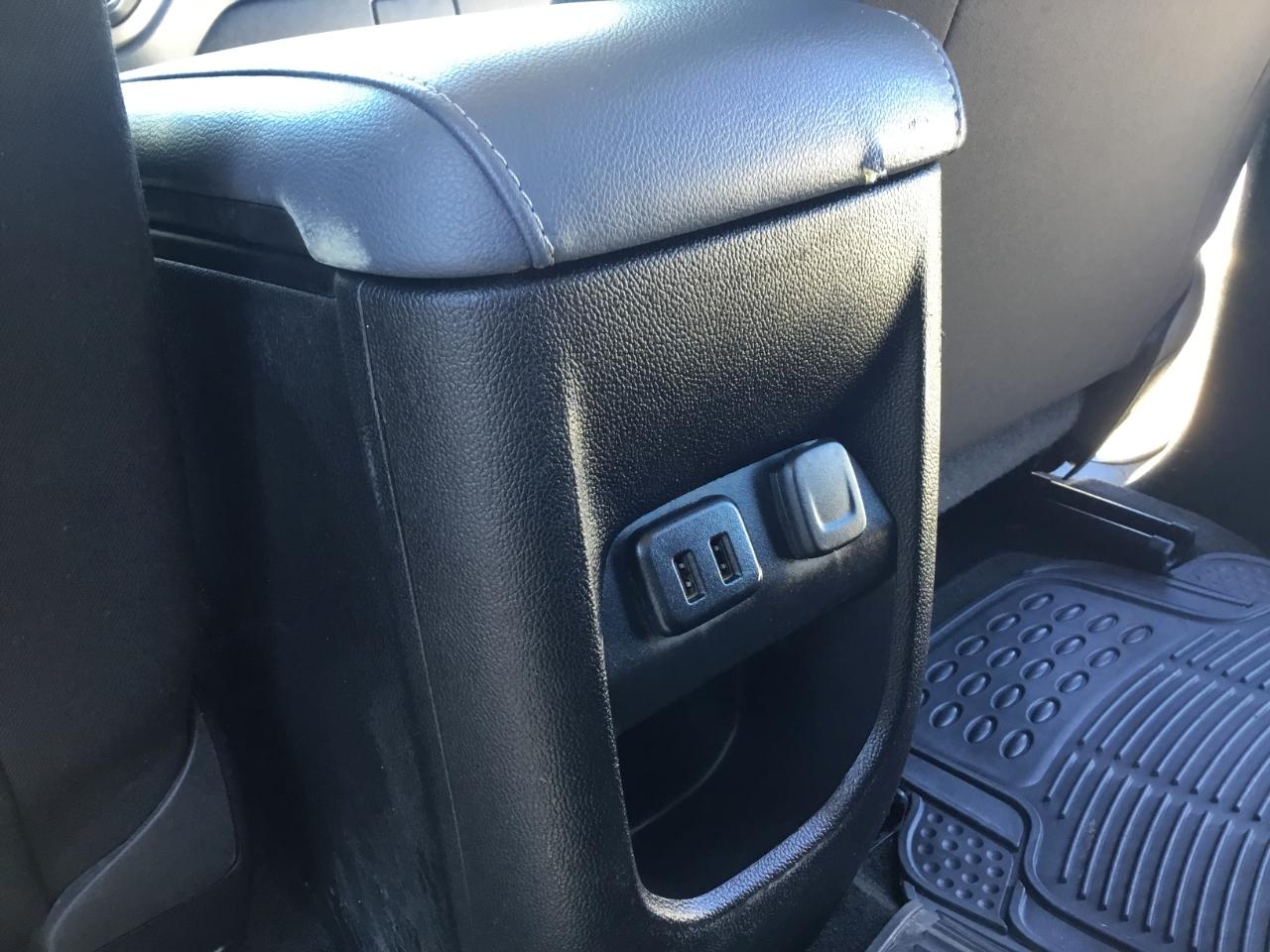 Chevrolet Colorado Z71 Crew Cab 4WD 2018