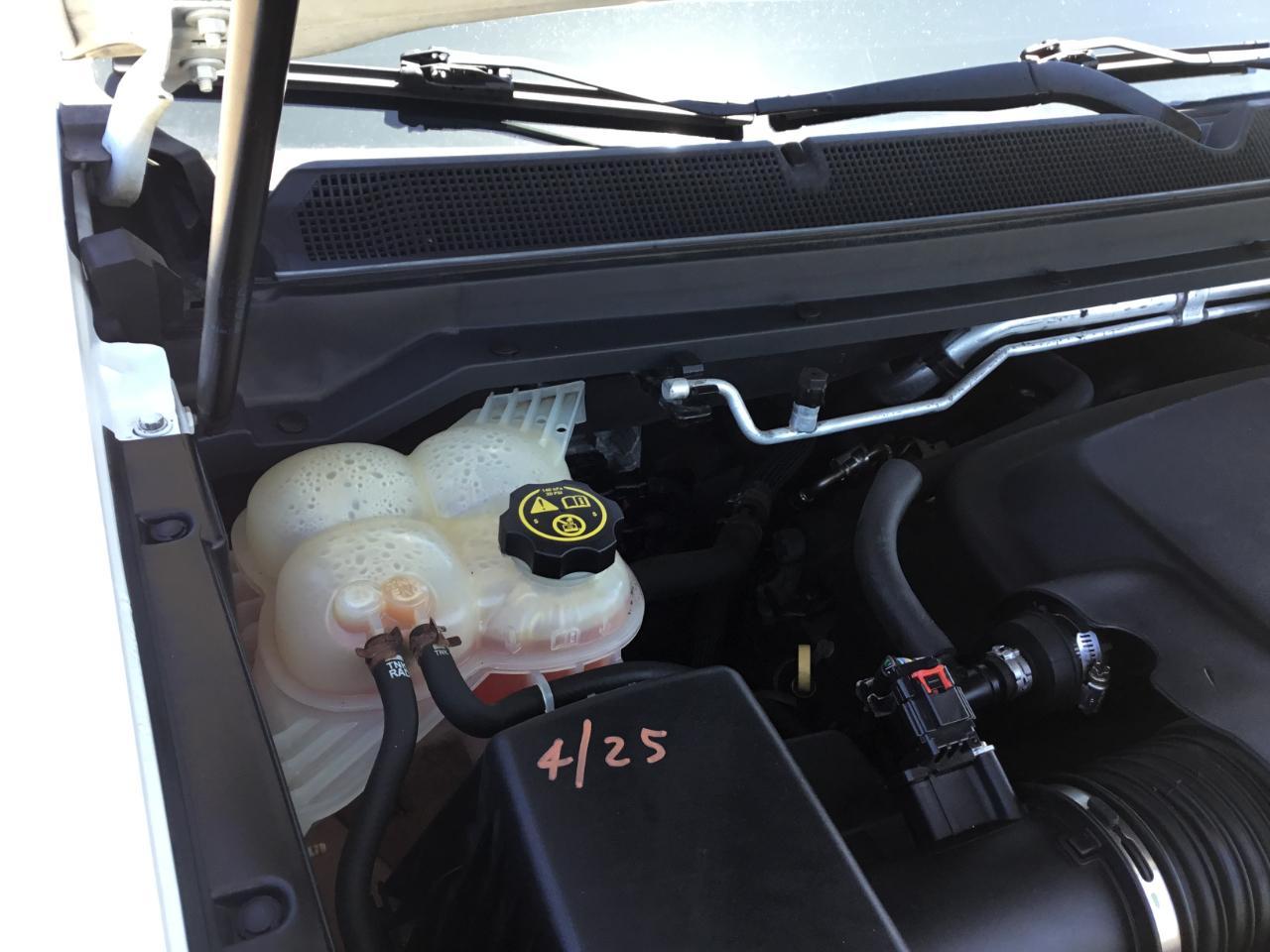 Chevrolet Colorado Z71 Crew Cab 4WD 2018