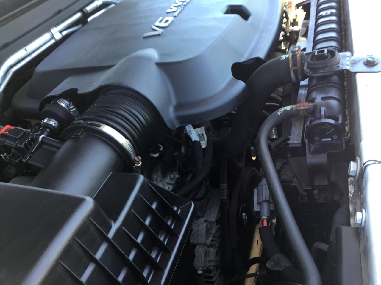 Chevrolet Colorado Z71 Crew Cab 4WD 2018