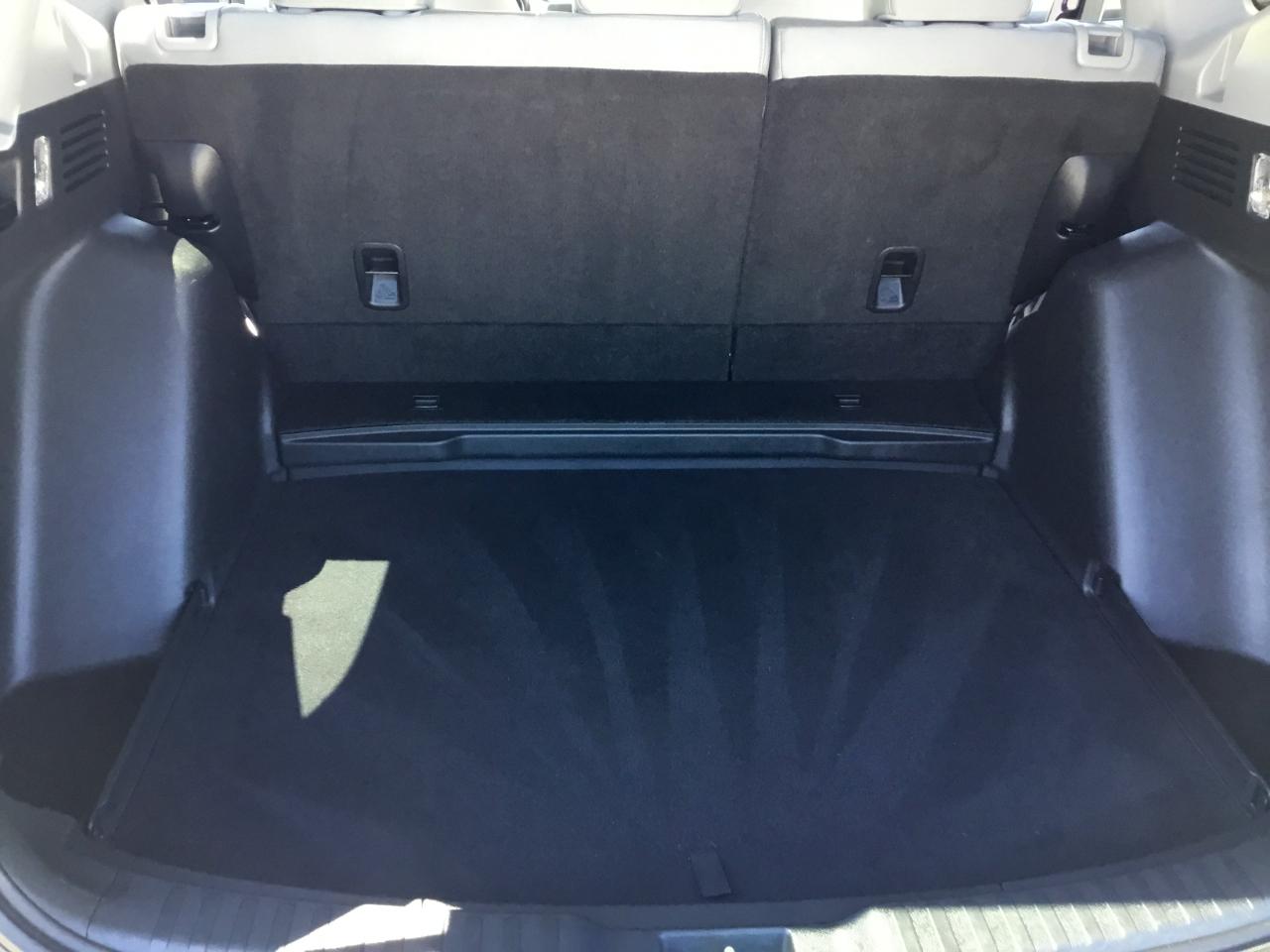 Honda CR-V EX AWD 2018