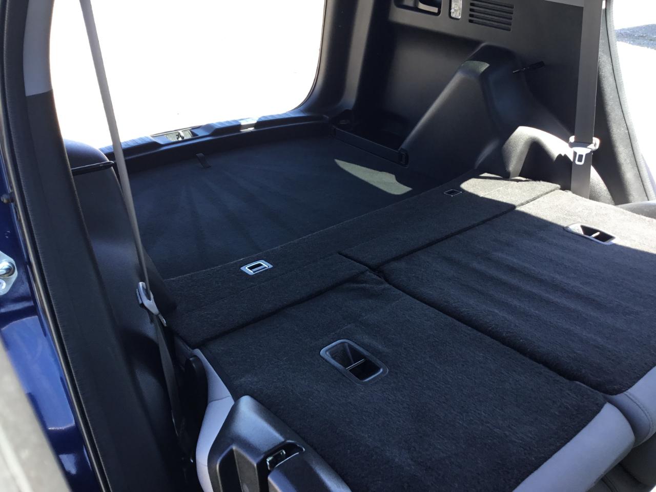 Honda CR-V EX AWD 2018