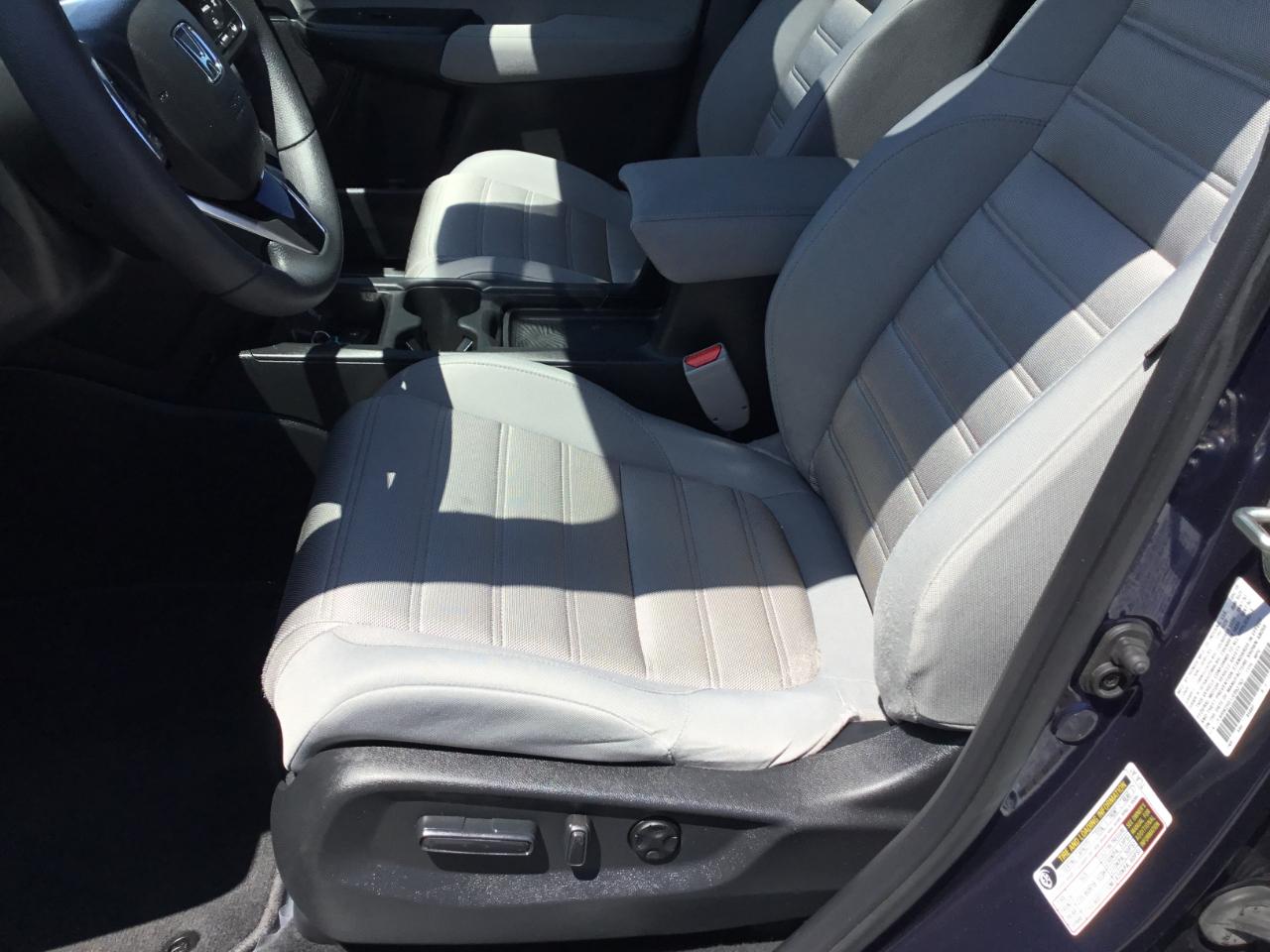 Honda CR-V EX AWD 2018