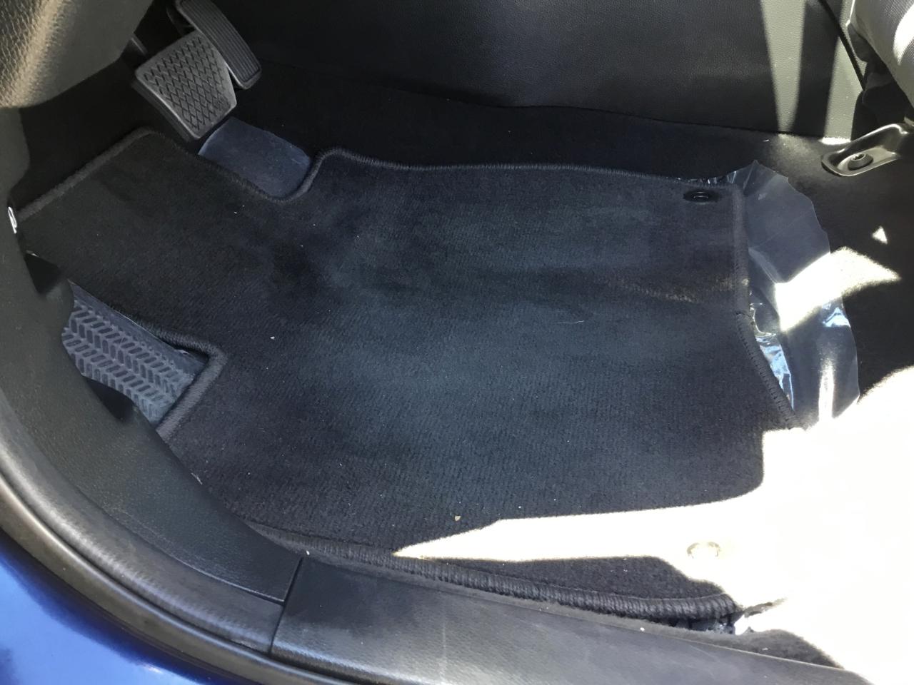 Honda CR-V EX AWD 2018