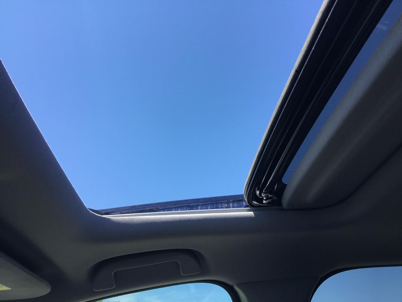 Honda CR-V EX AWD 2018