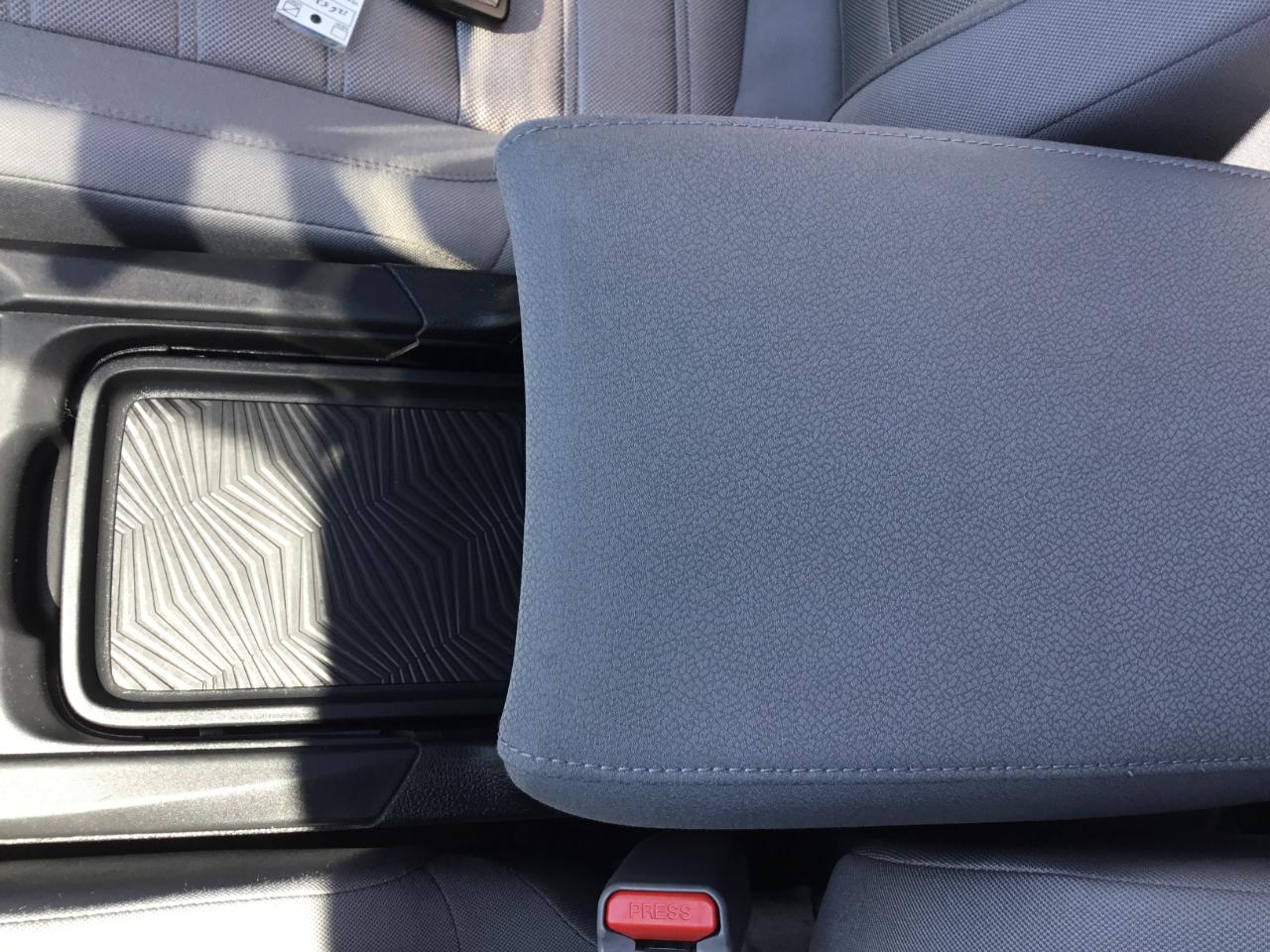 Honda CR-V EX AWD 2018