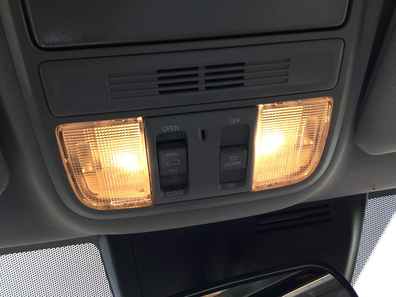 Honda CR-V EX AWD 2018