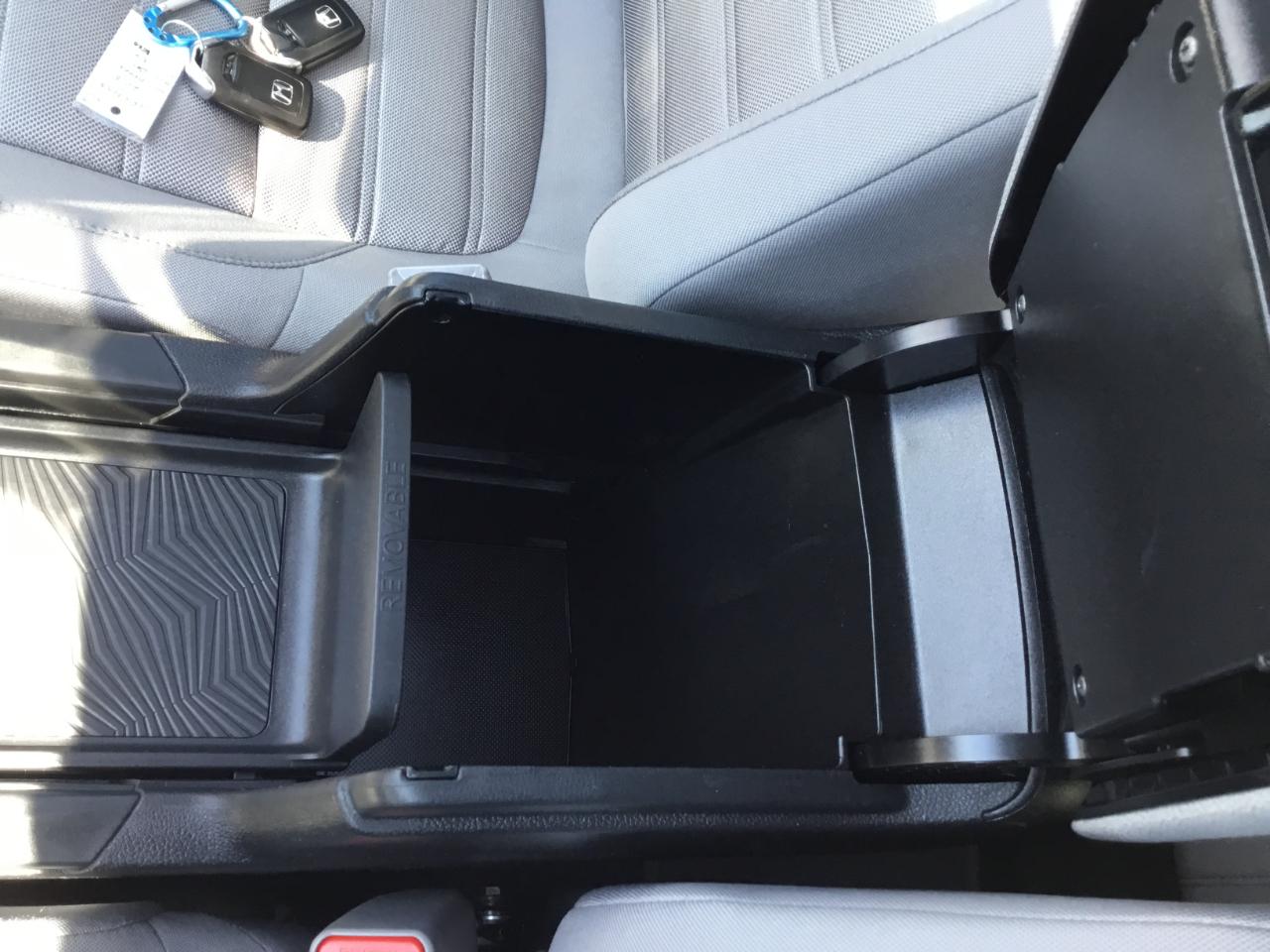 Honda CR-V EX AWD 2018