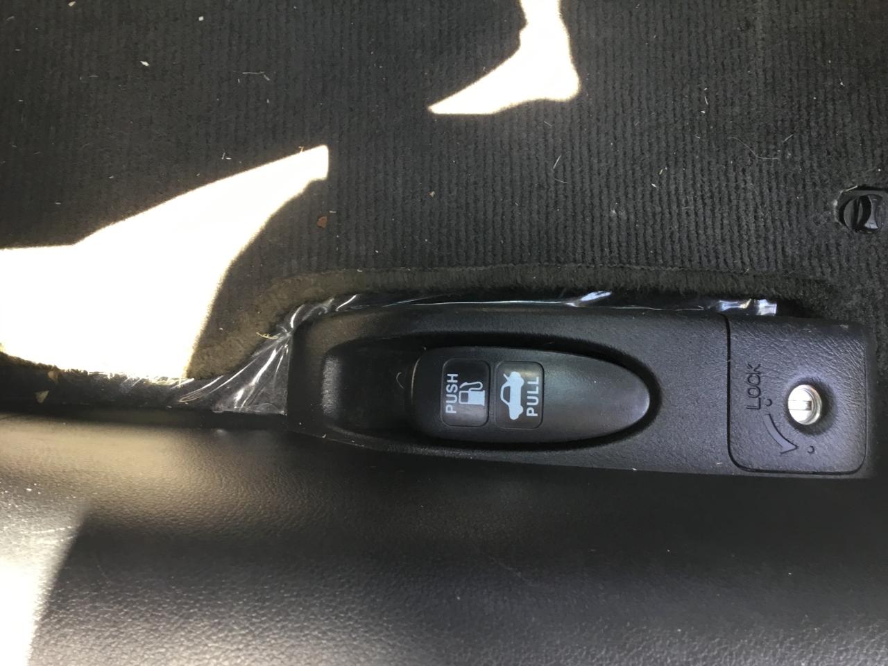 Honda Civic LX Sedan CVT 2015