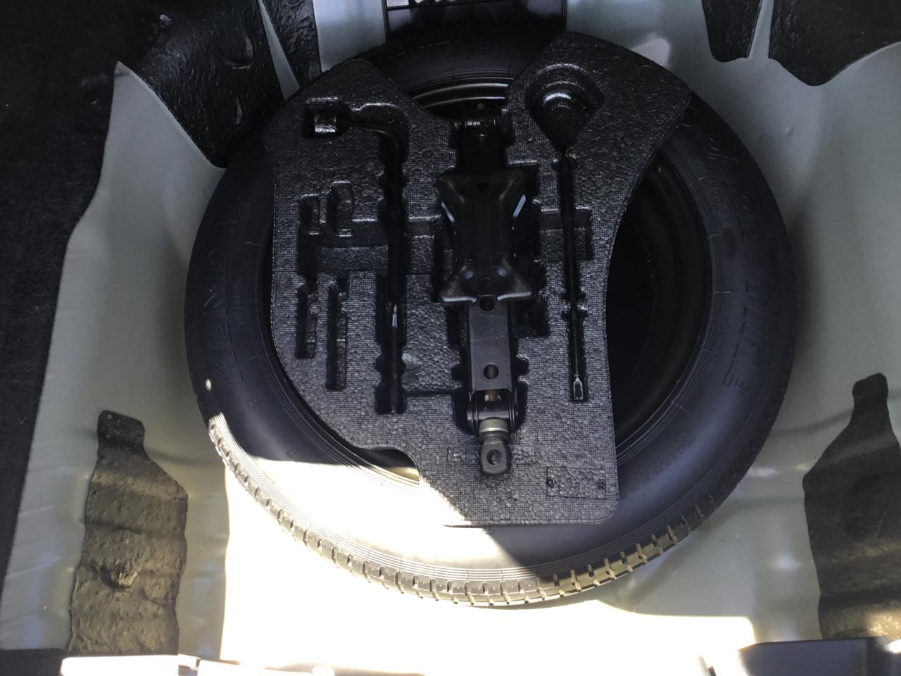 Honda Civic LX Sedan CVT 2015