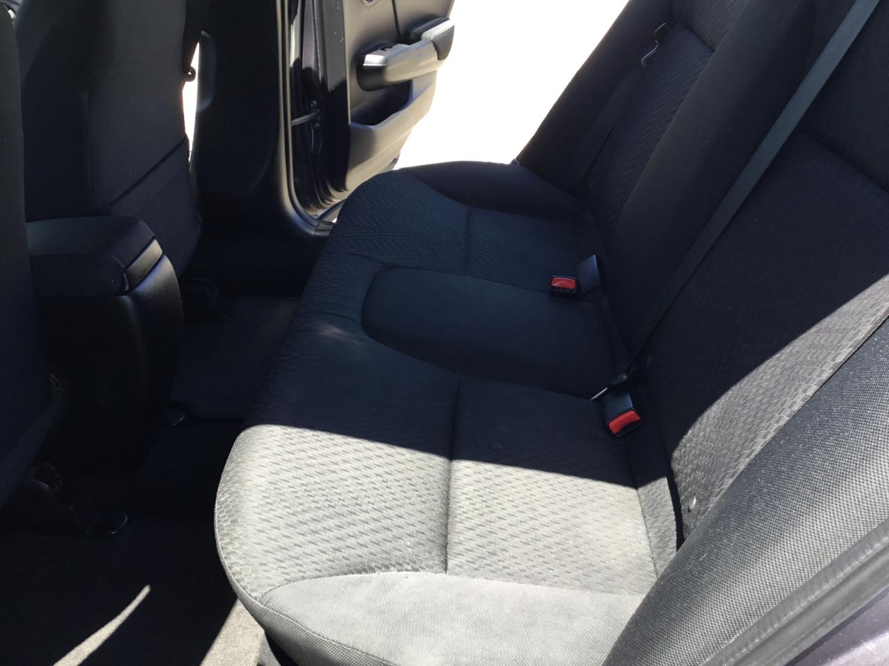 Honda Civic LX Sedan CVT 2015