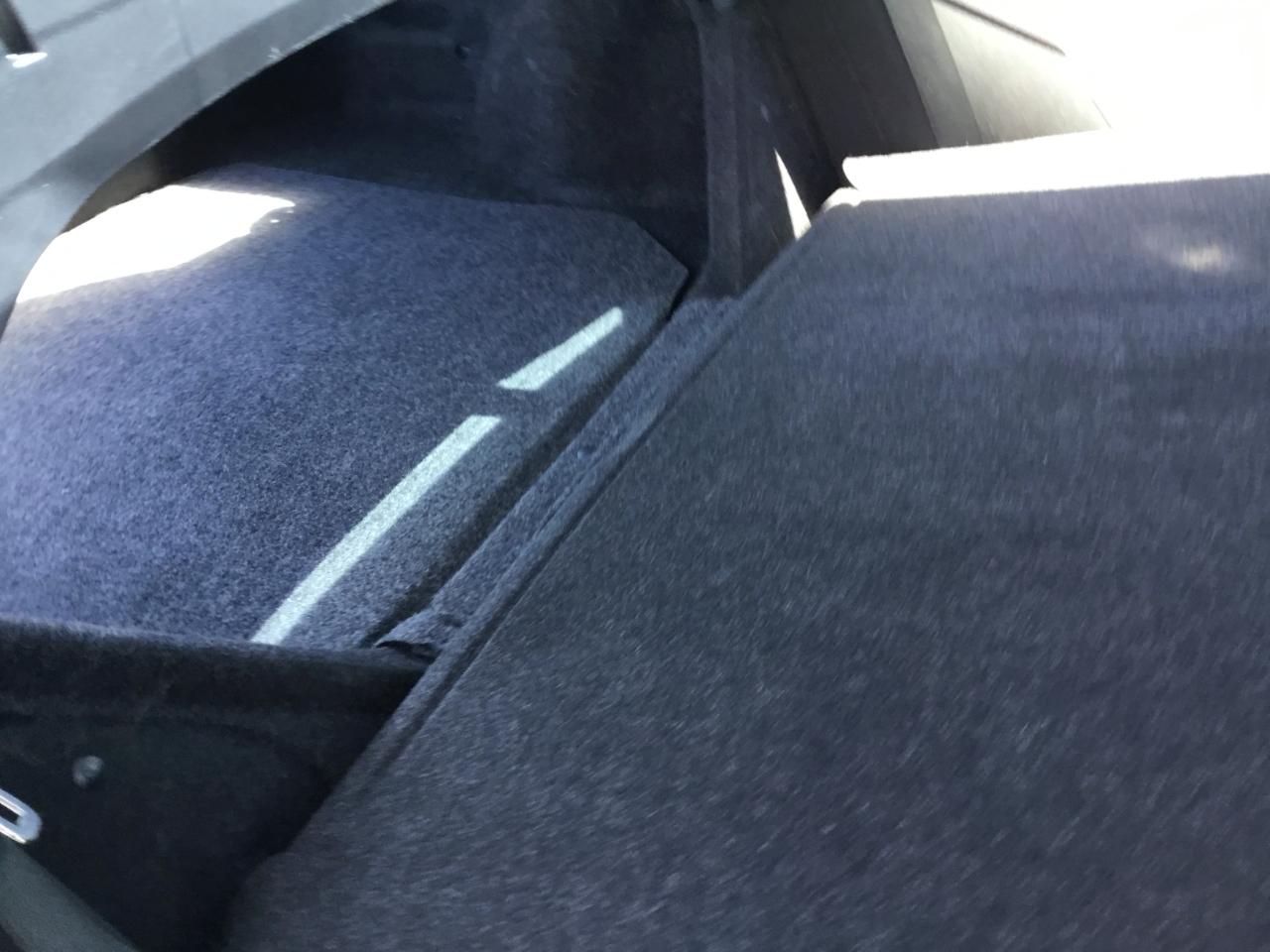 Honda Civic LX Sedan CVT 2015
