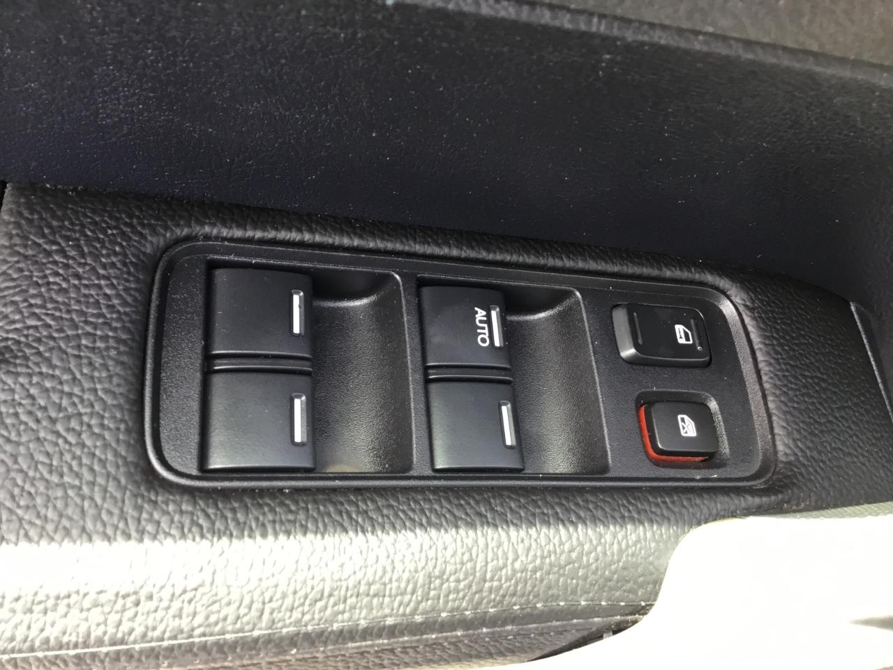 Honda CR-V EX-L 4WD AT 2007