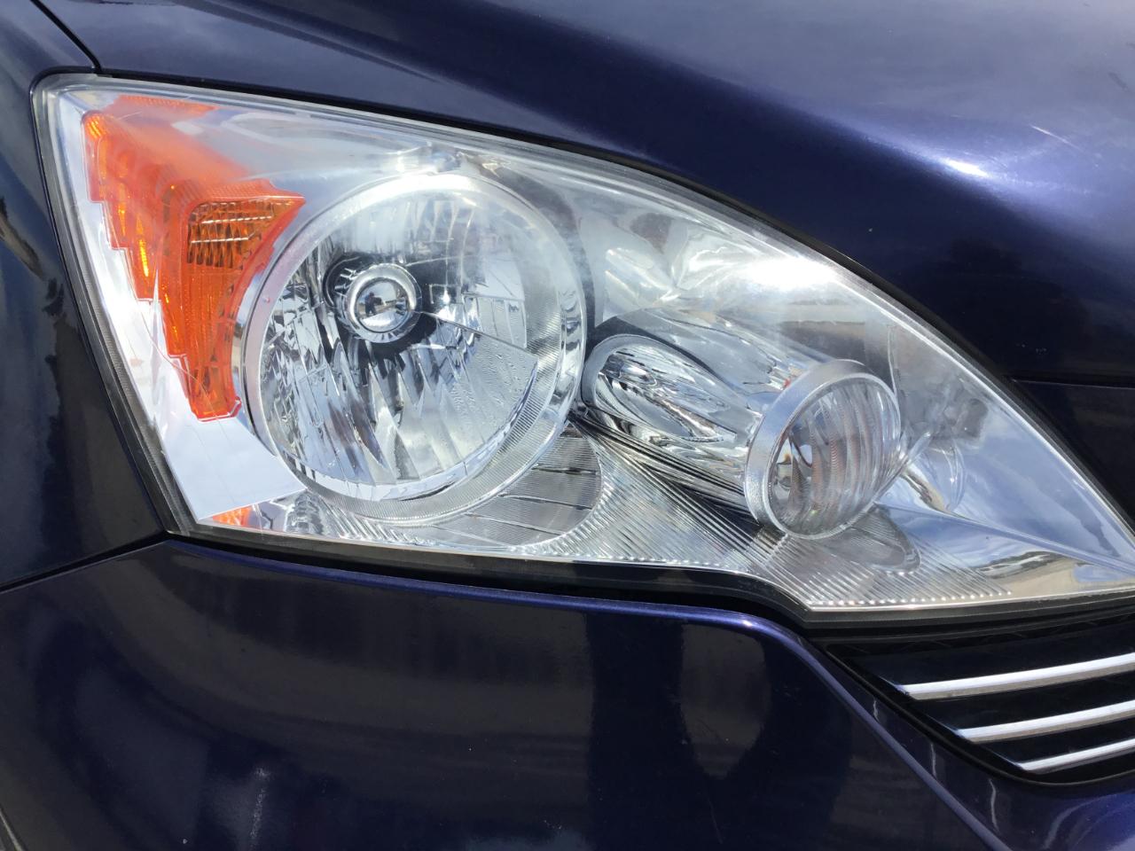 Honda CR-V EX-L 4WD AT 2007