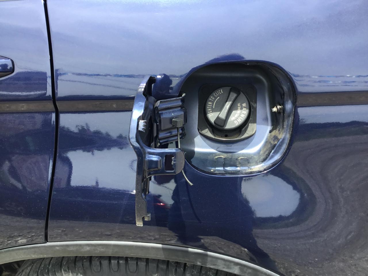 Honda CR-V EX-L 4WD AT 2007