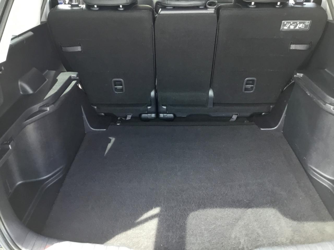 Honda CR-V EX-L 4WD AT 2007