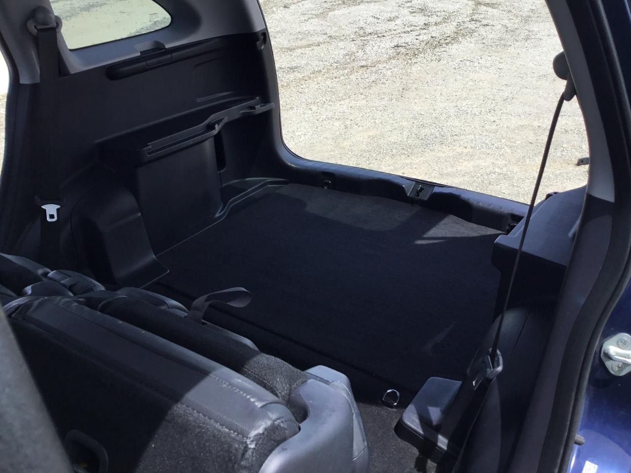 Honda CR-V EX-L 4WD AT 2007