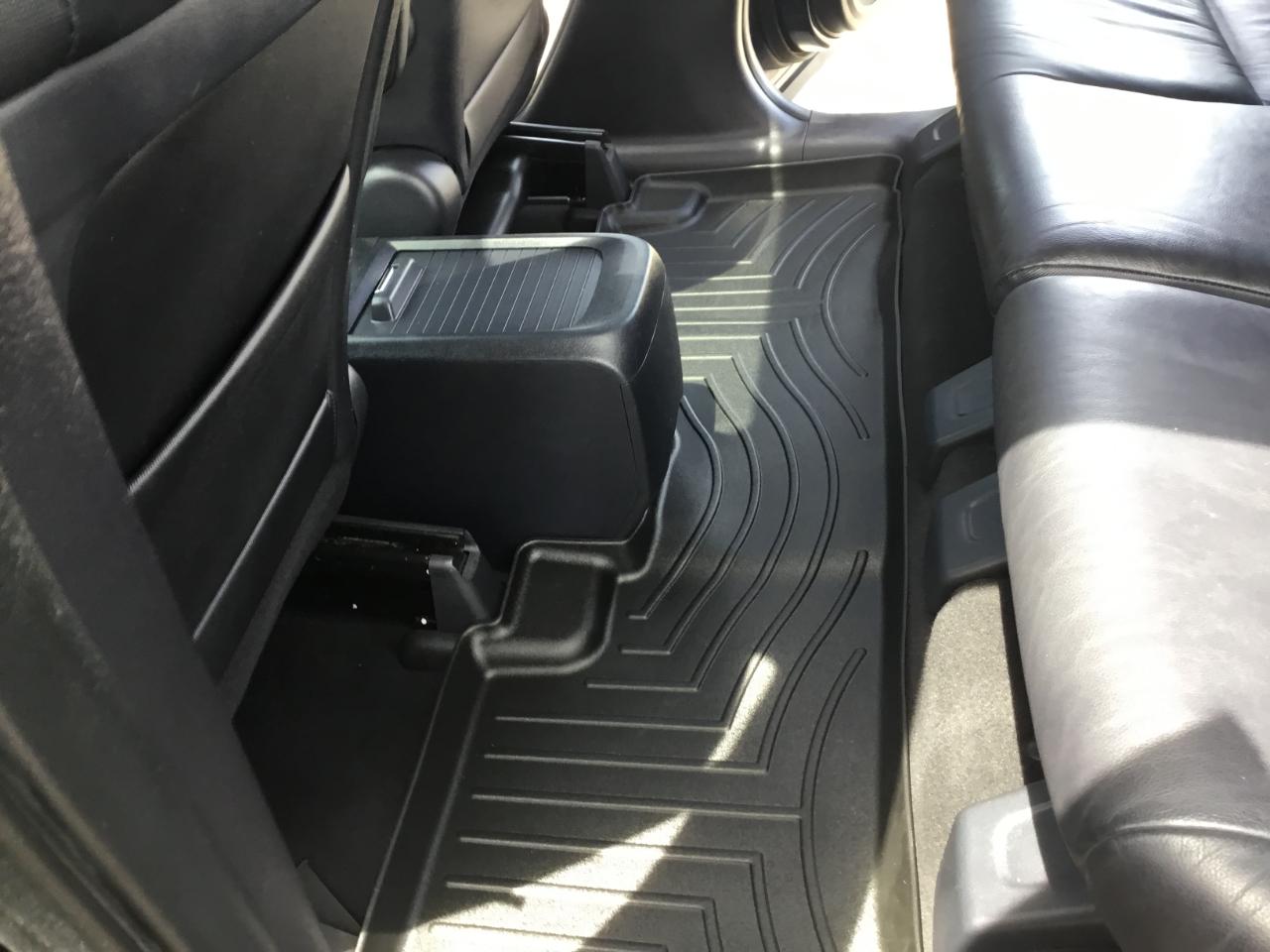 Honda CR-V EX-L 4WD AT 2007