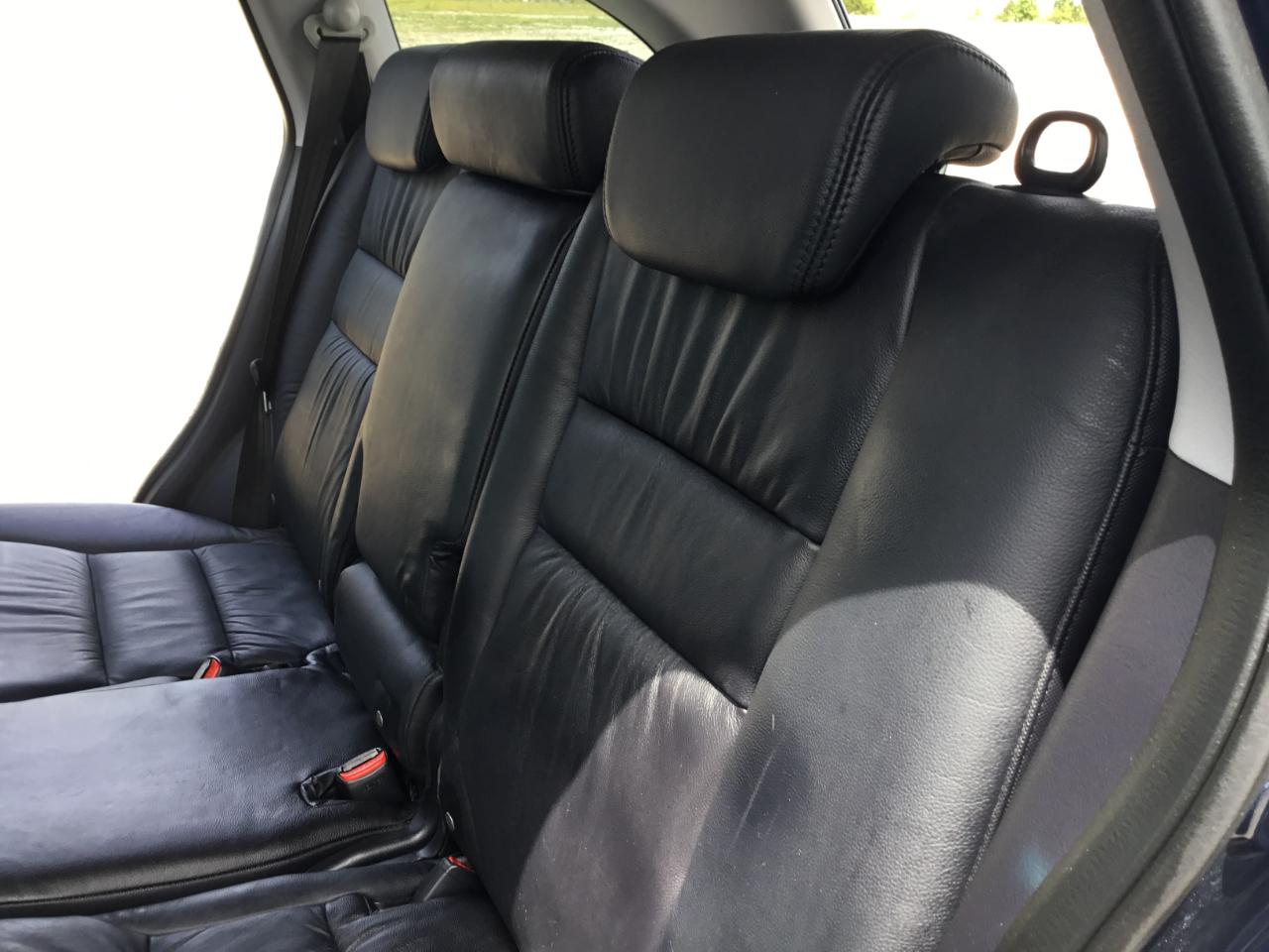 Honda CR-V EX-L 4WD AT 2007